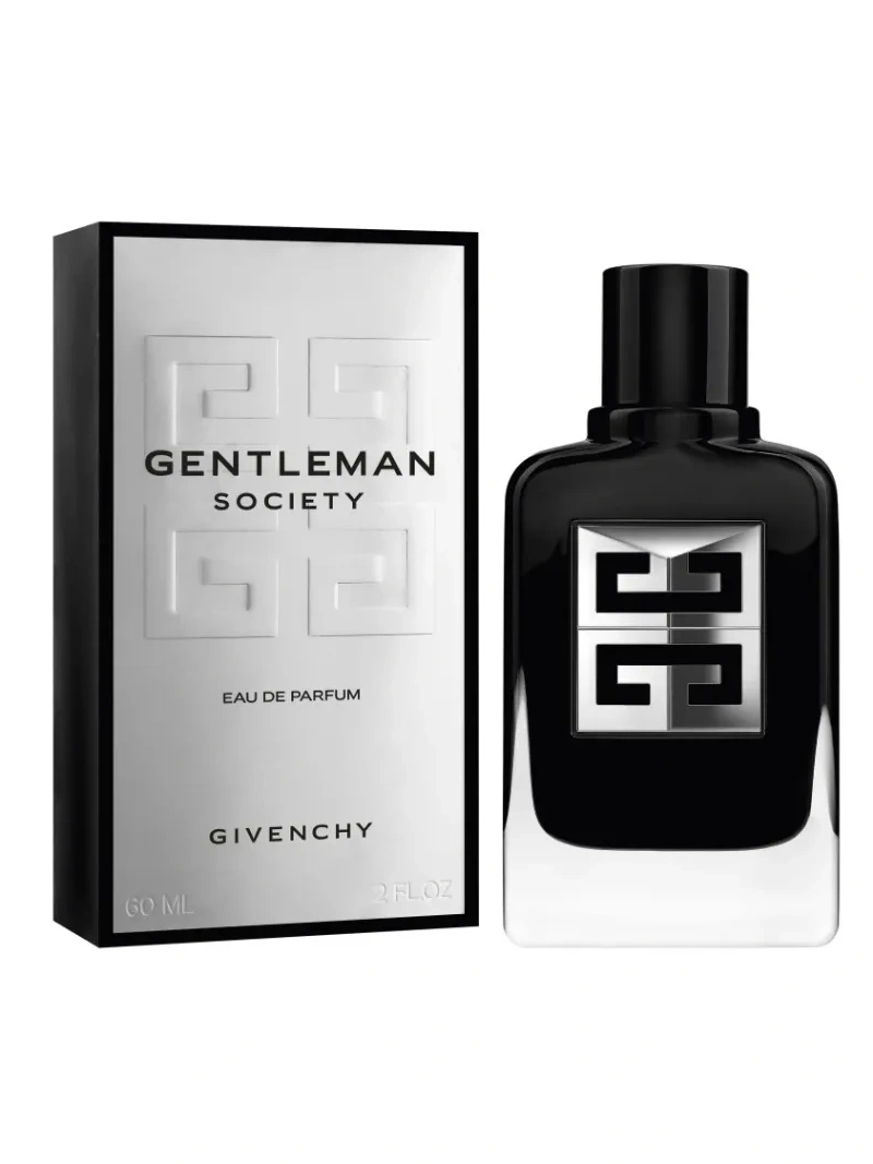 Gentleman Society Eau De Parfum 60ml - immagine 2