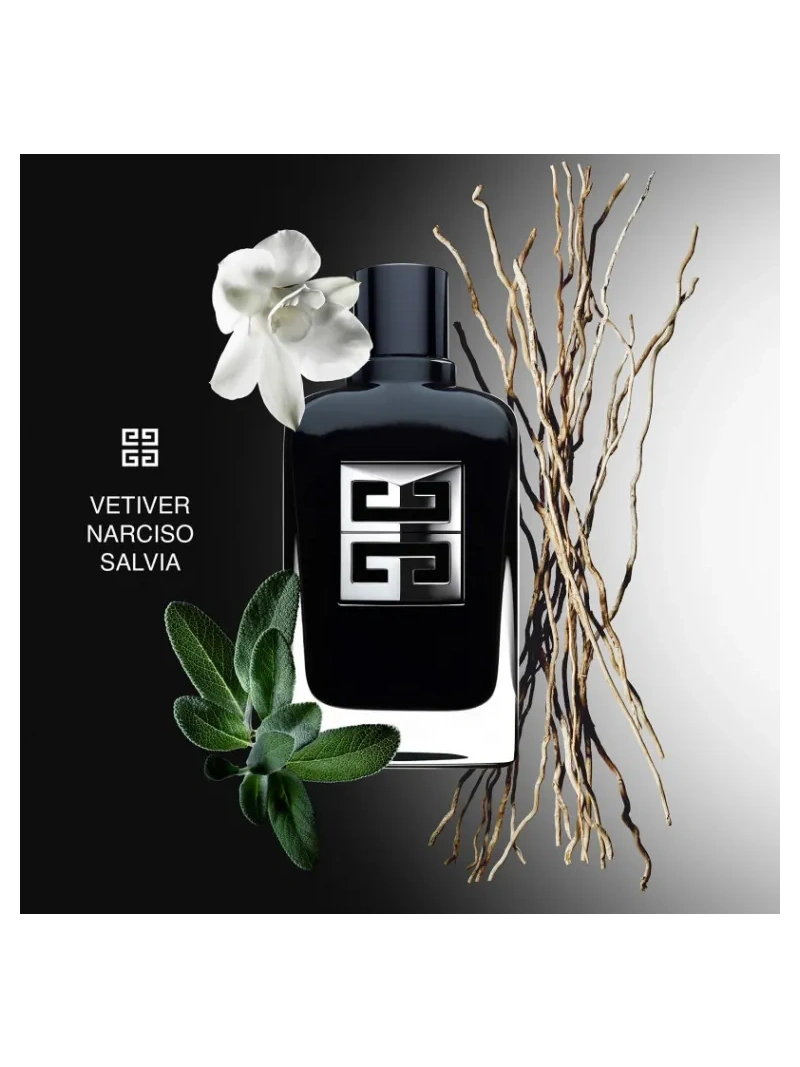 Gentleman Society Eau De Parfum 60ml - immagine 3