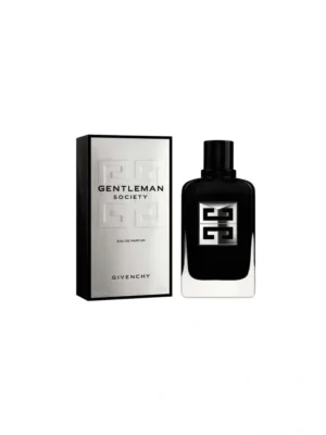 Gentleman Society Eau de Parfum, spray - Profumo uomo