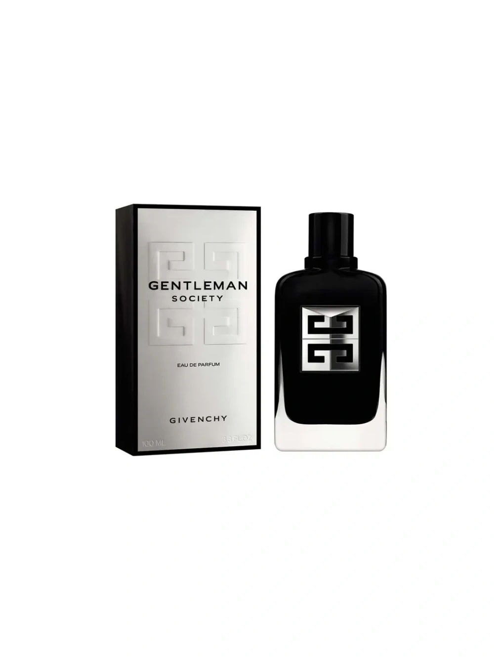 Gentleman Society Eau de Parfum, spray - Profumo uomo