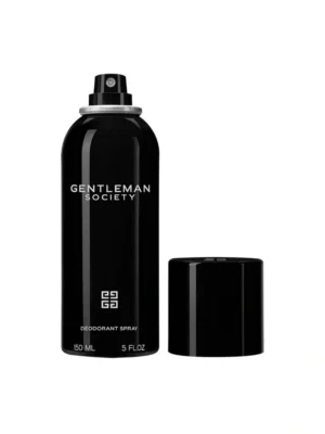 Gentleman Society The Spray Deodorant 150ml