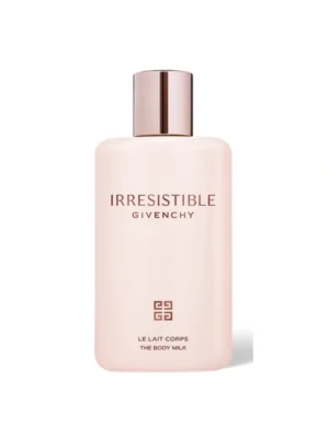 Irresistible Body Milk 200ml