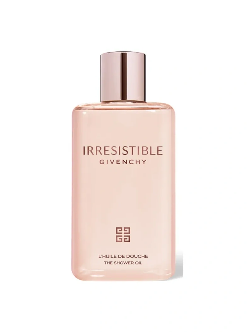Irresistible L'Huile Douche 200 ml