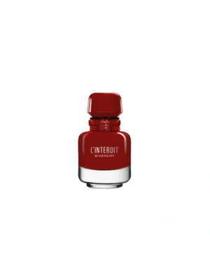 L'Interdit Eau De Parfum Rouge Ultime, spray - Profumo donna
