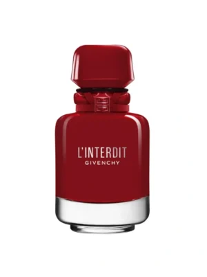 L'Interdit Eau De Parfum Rouge Ultime 50ml