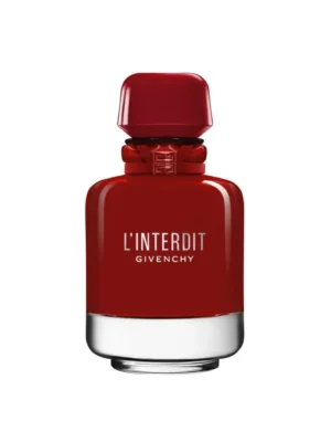 L'Interdit Eau De Parfum Rouge Ultime 80ml