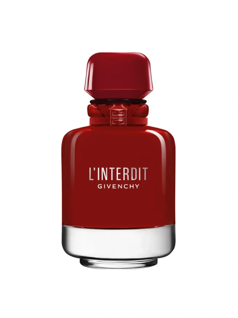 L'Interdit Eau De Parfum Rouge Ultime 80ml