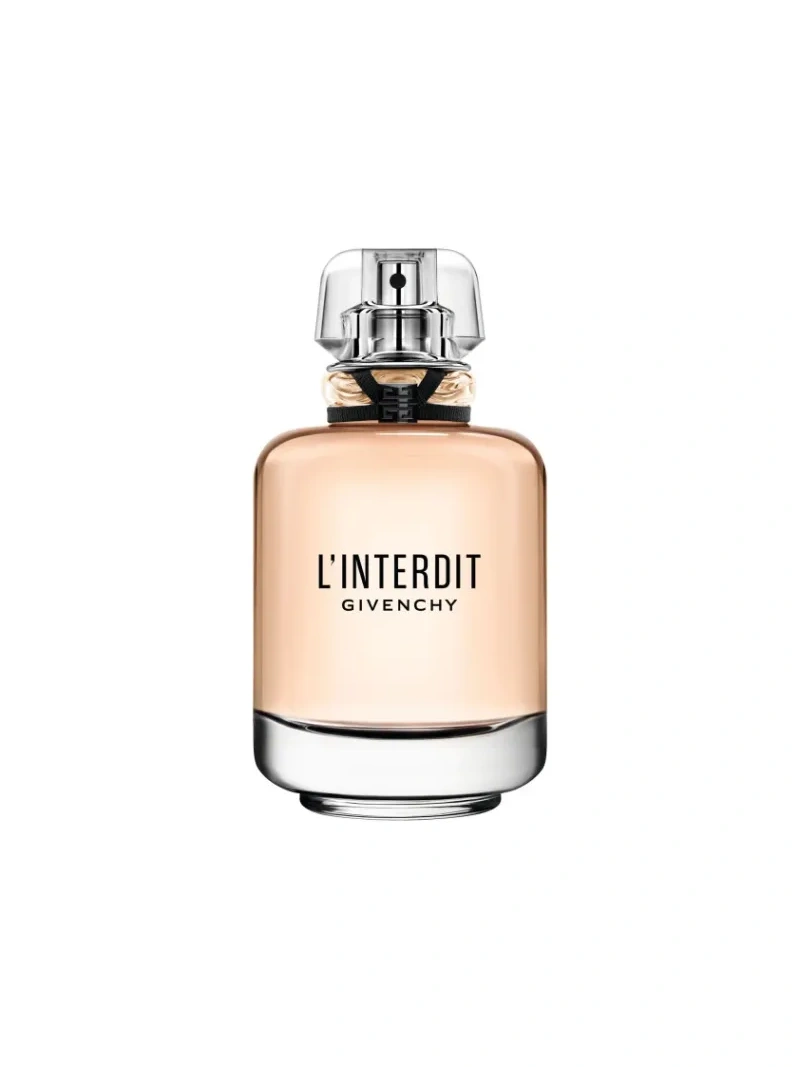 L`Interdit Eau de Parfum 125ml
