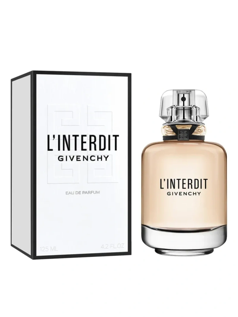 L`Interdit Eau de Parfum 125ml - immagine 2