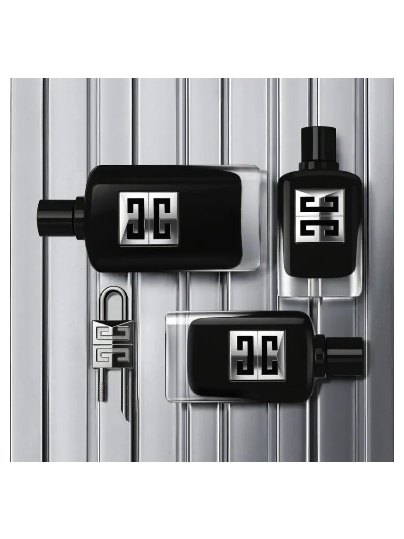 Gentleman Society Eau De Parfum 200ml - immagine 4