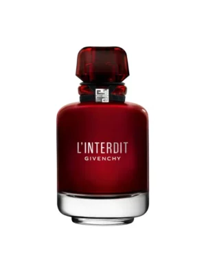 L`INTERDIT Eau de Parfum Rouge 125ml
