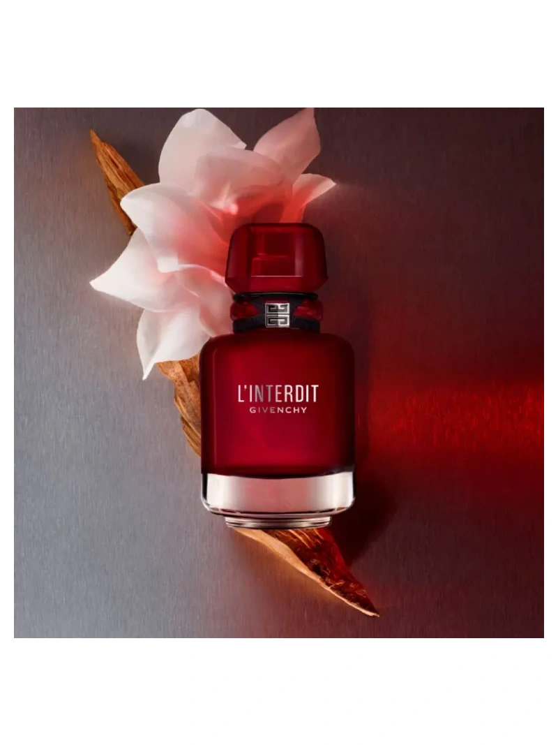 L`INTERDIT Eau de Parfum Rouge 125ml - immagine 2