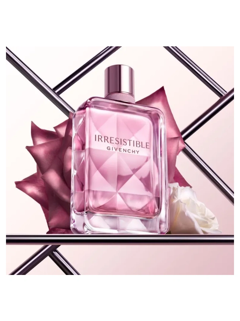Irresistible Eau de Parfum Very Floral 80ml - immagine 2