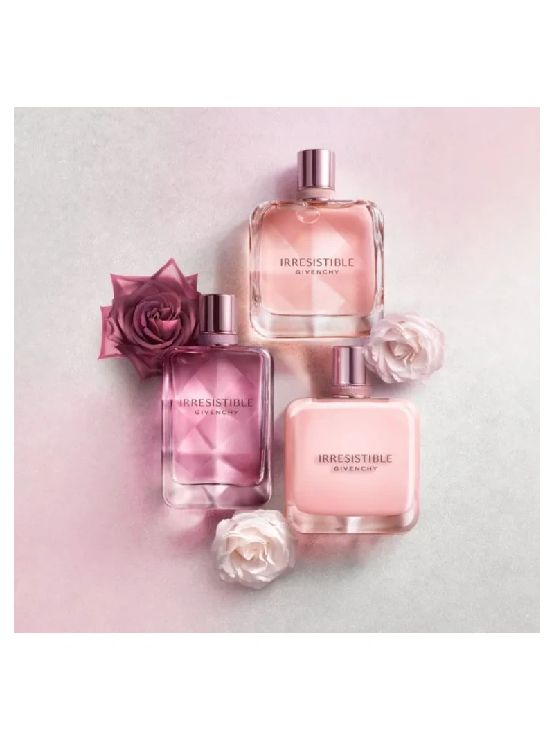 Irresistible Eau de Parfum Very Floral 80ml - immagine 3