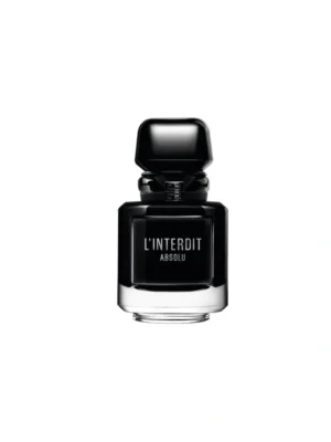 L`interdit Absolu Eau De Parfum Intense 35ml