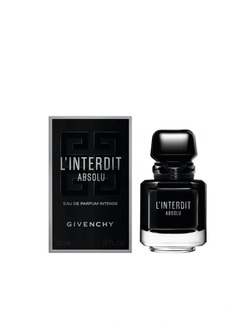 L`interdit Absolu Eau De Parfum Intense 35ml - immagine 2