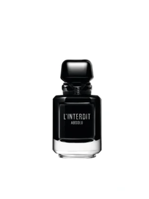 L`interdit Absolu Eau De Parfum Intense 50ml