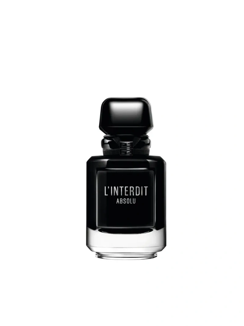 L`interdit Absolu Eau De Parfum Intense 50ml
