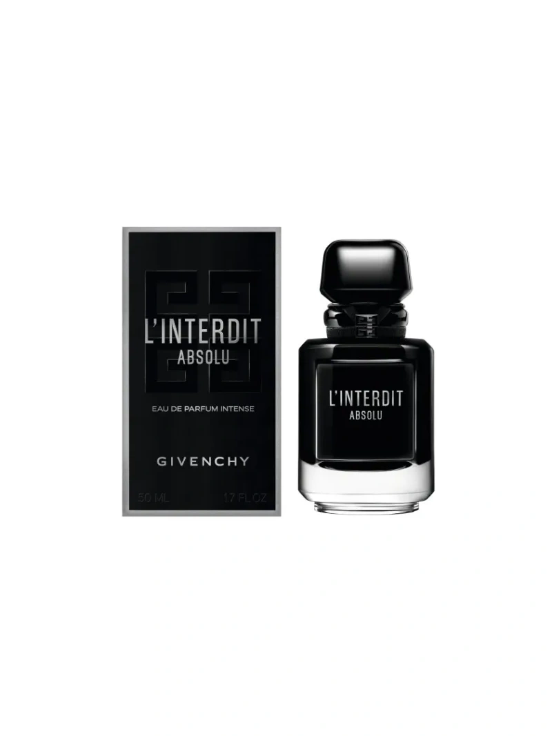 L`interdit Absolu Eau De Parfum Intense 50ml - immagine 2