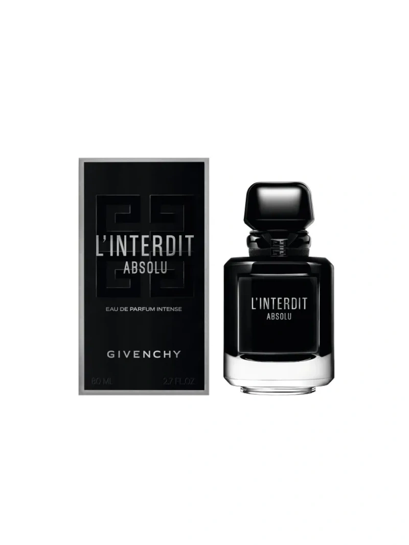 L'interdit Absolu Eau De Parfum Intense 80ml - immagine 2
