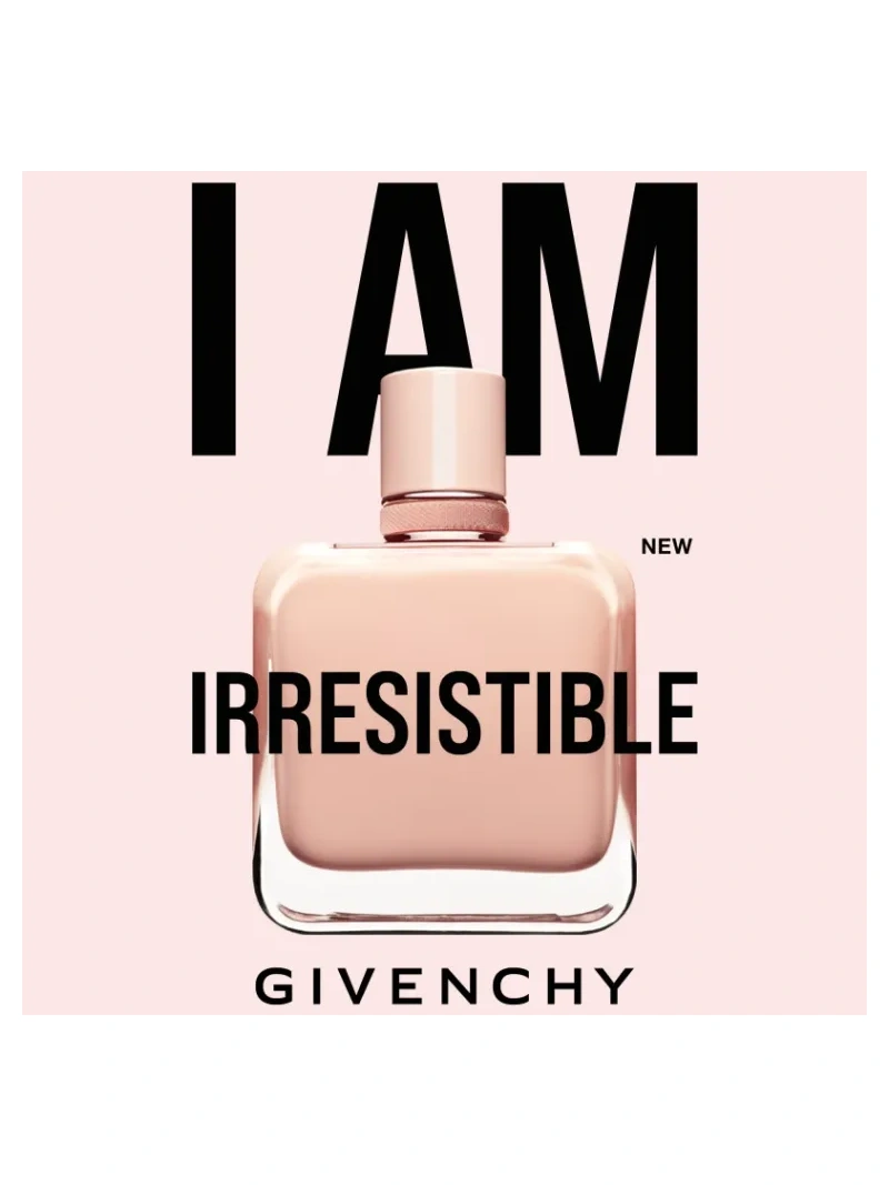 Irresistible Nude Velvet Eau de Parfum 50ml - immagine 2