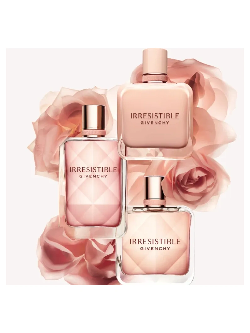 Irresistible Nude Velvet Eau de Parfum 50ml - immagine 4