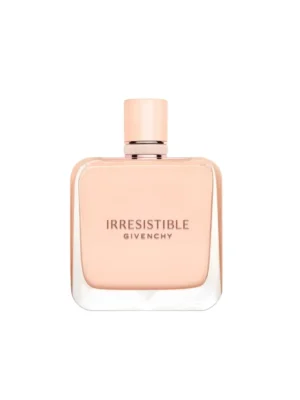 Irresistible Nude Velvet Eau de Parfum 80ml