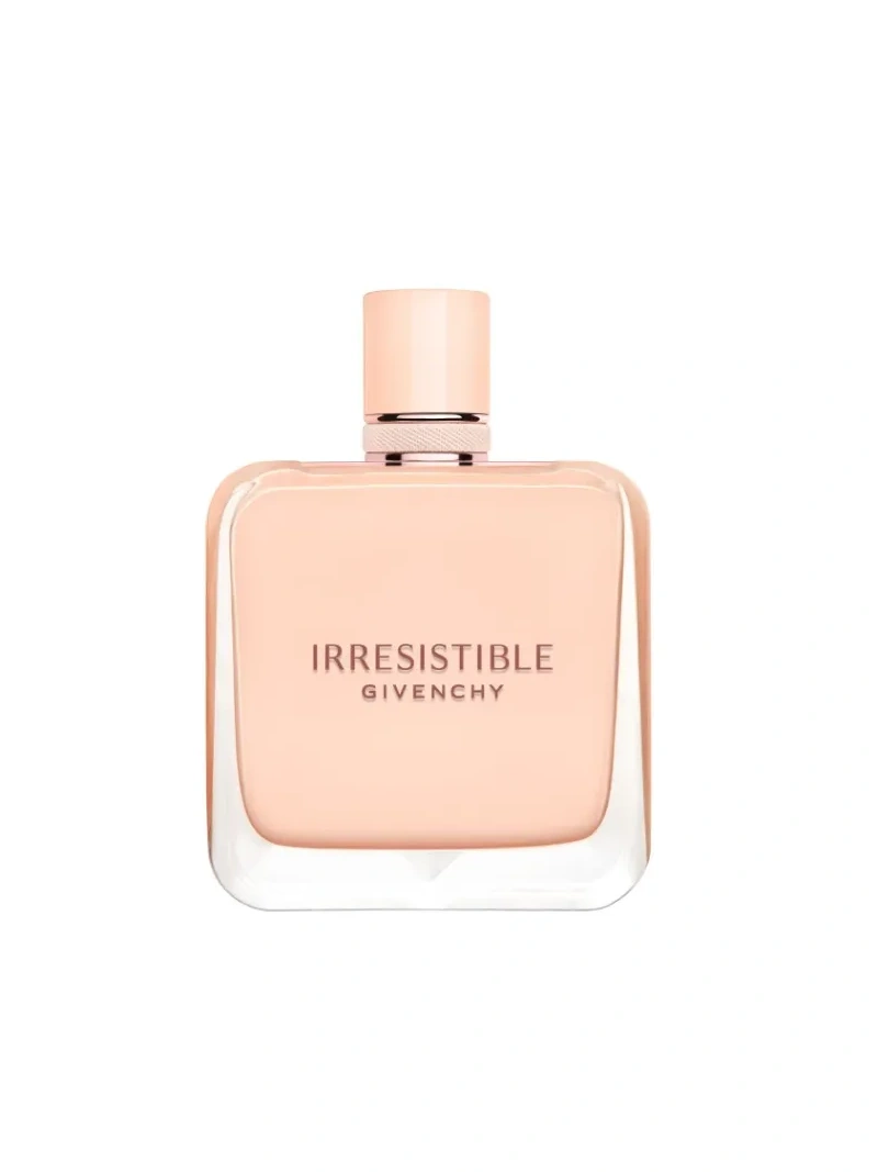Irresistible Nude Velvet Eau de Parfum 80ml