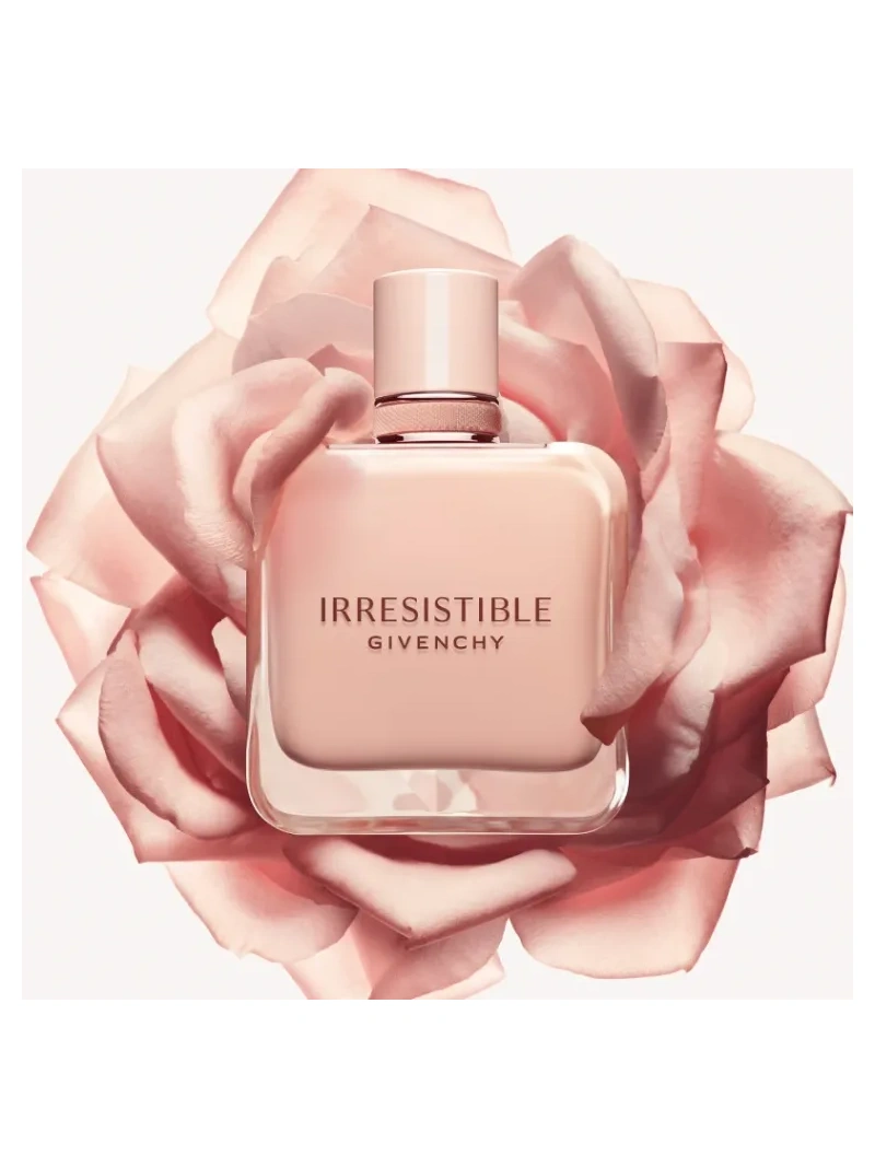 Irresistible Nude Velvet Eau de Parfum 80ml - immagine 3