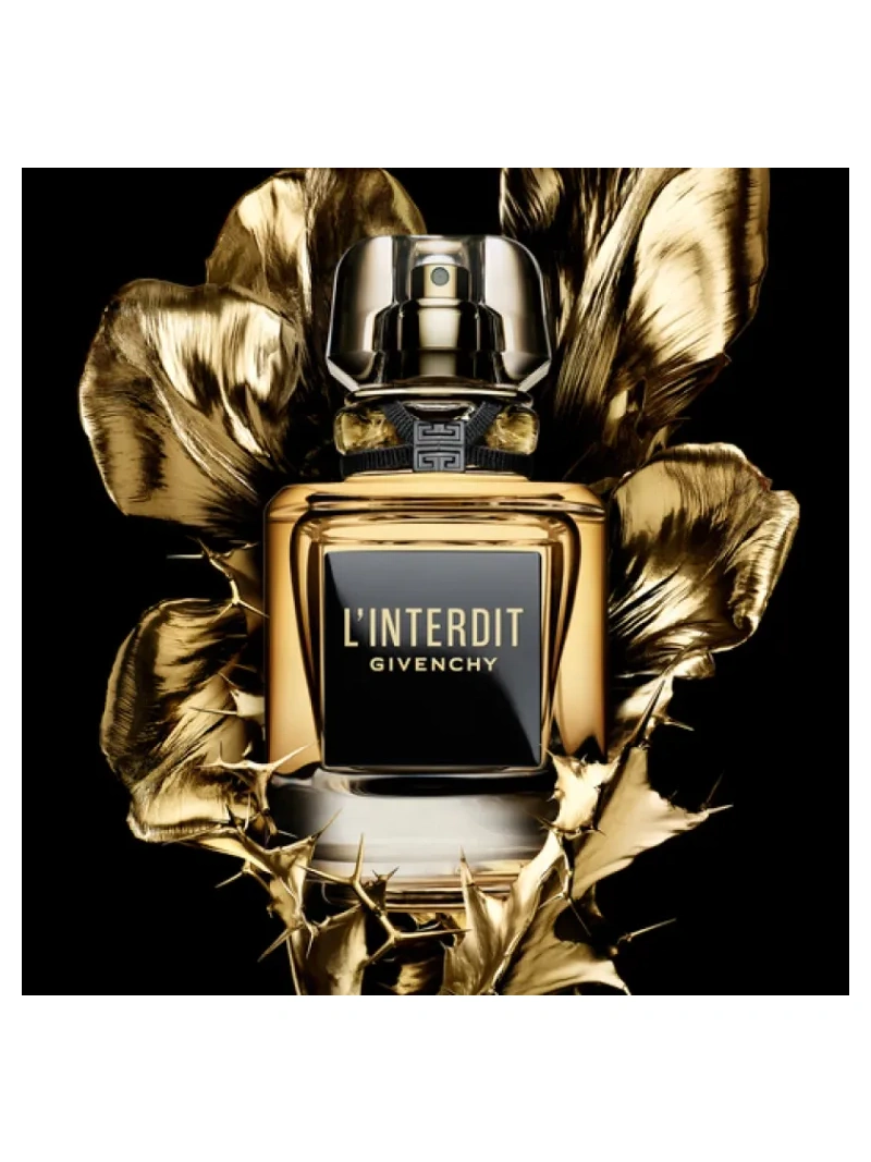 L`Interdit Eau De Parfum 50ml - immagine 3