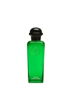 Eau de basilic pourpre Eau de cologne 100 ml