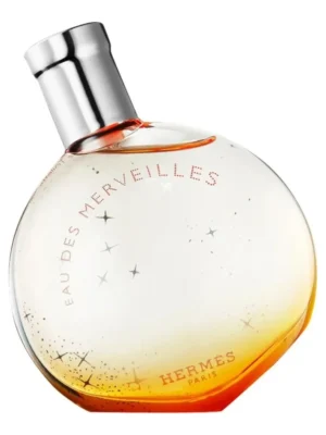 Eau des Merveilles Eau de toilette 30 ml donna