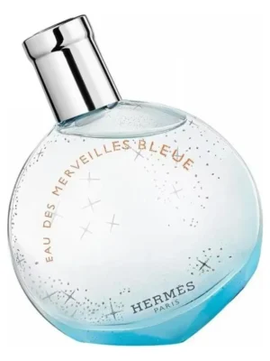 Ladies Eau Des Merveilles Bleue EDT Fragrances