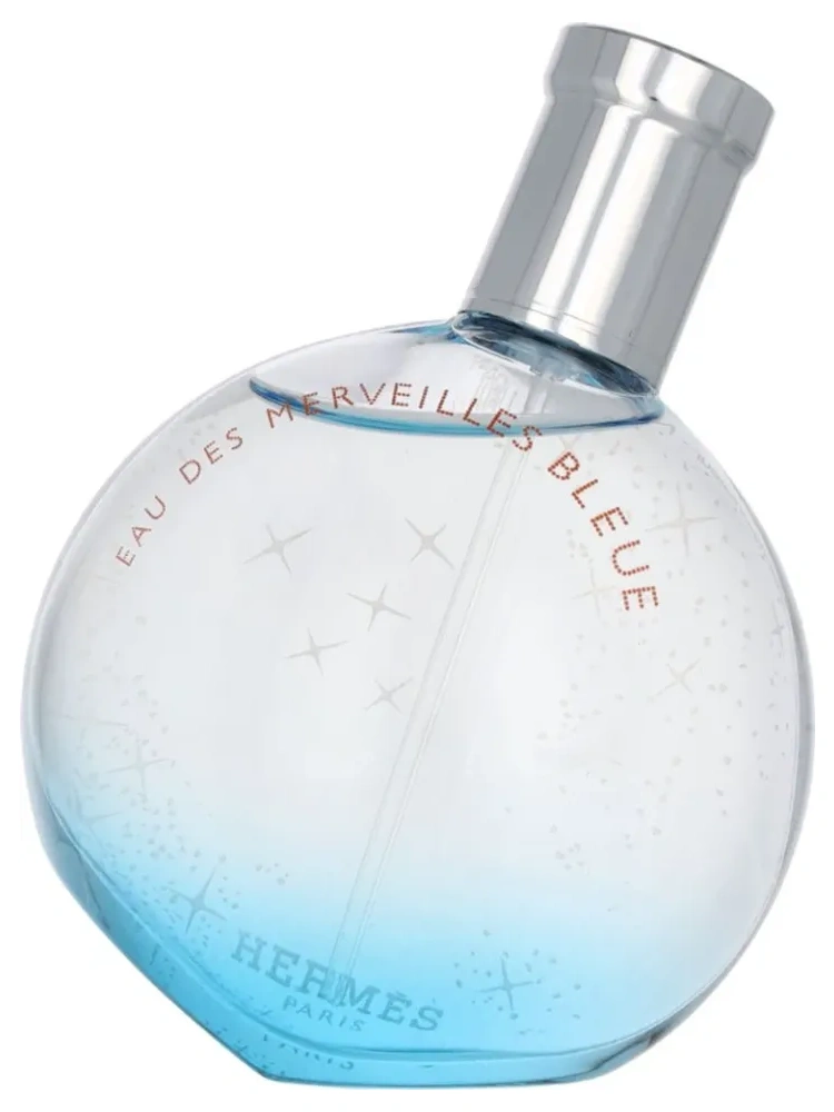 Ladies Eau Des Merveilles Bleue EDT Fragrances - immagine 3