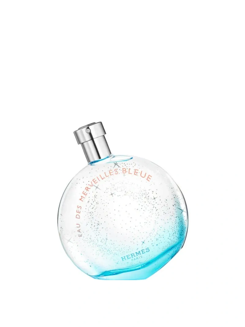 Eau des Merveilles Bleue Eau De Toilette 50 ml