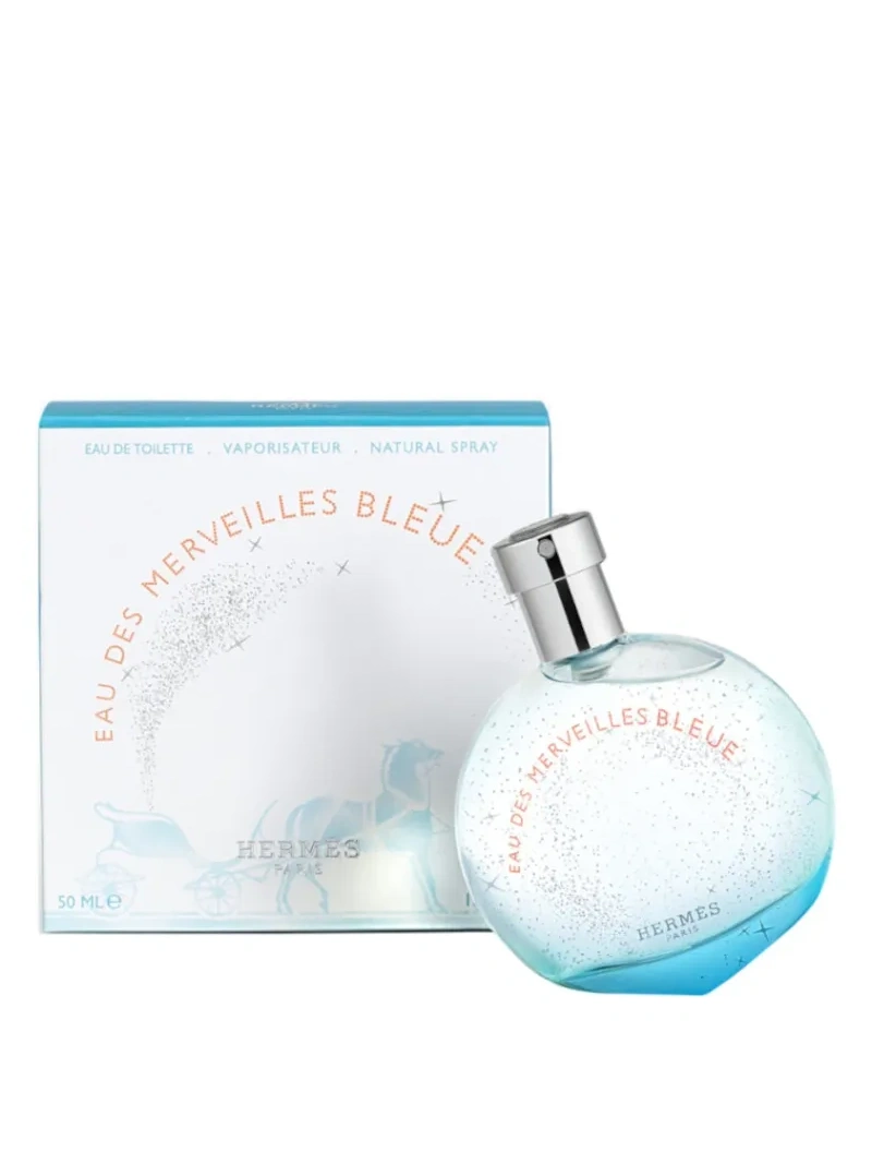 Eau des Merveilles Bleue Eau De Toilette 50 ml - immagine 2