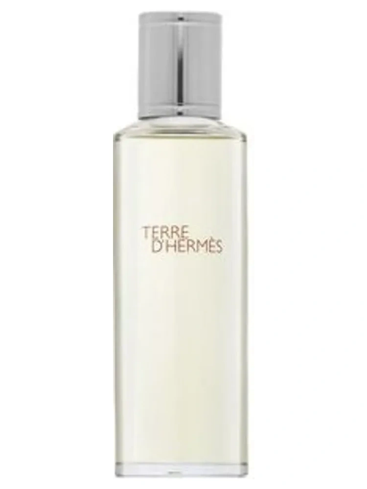 Terre D'Hermes - Ricarica Eau de Toilette per uomo 125 ml