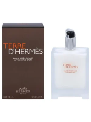 Terre D'Hermes Balsamo Dopobarba 100ml