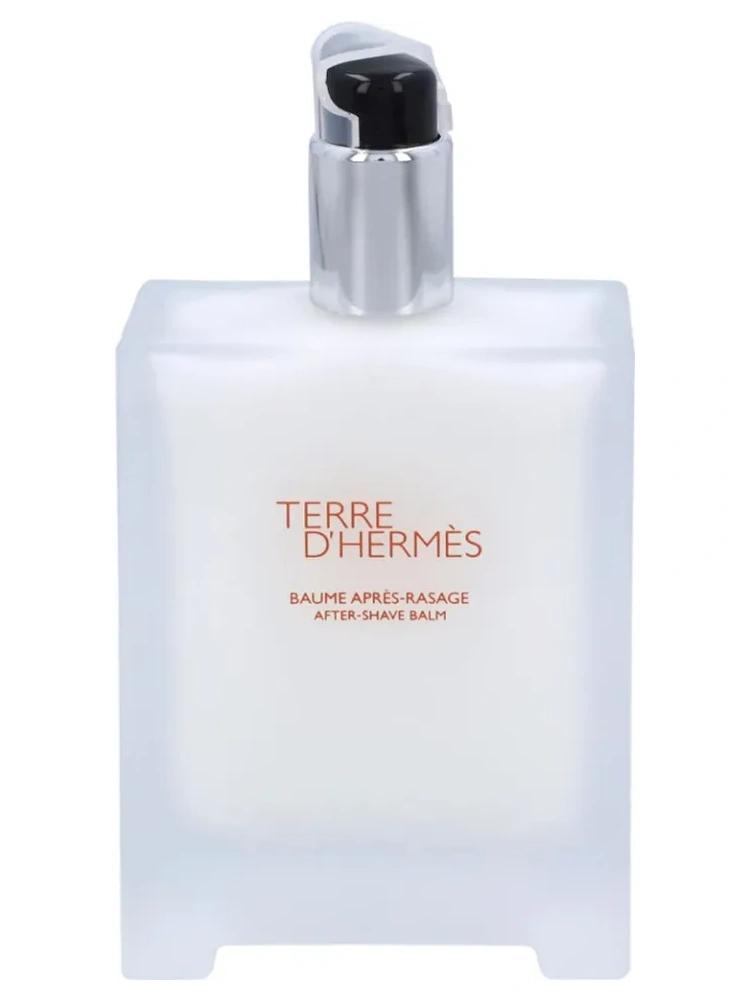 Terre D'Hermes Balsamo Dopobarba 100ml - immagine 2