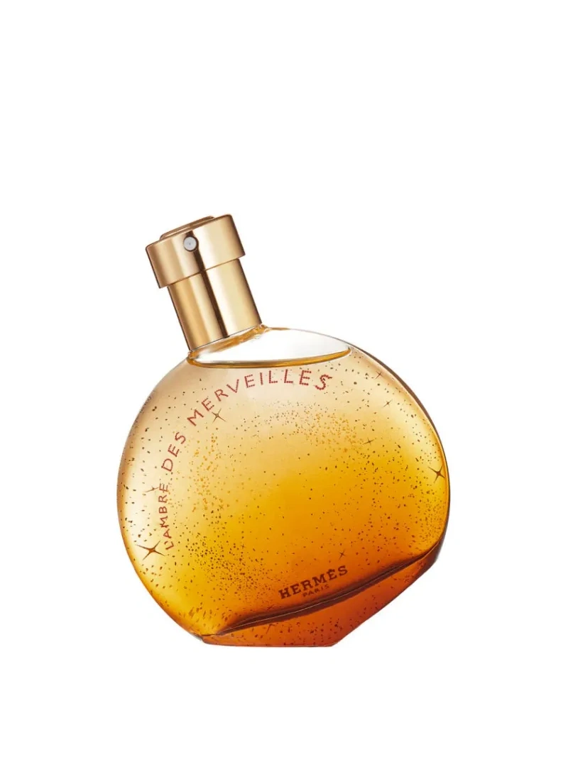 L'Ambre des Merveilles Eau de Parfum Spray - immagine 2