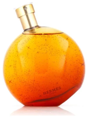 L'Ambre des Merveilles Eau de Parfum Spray