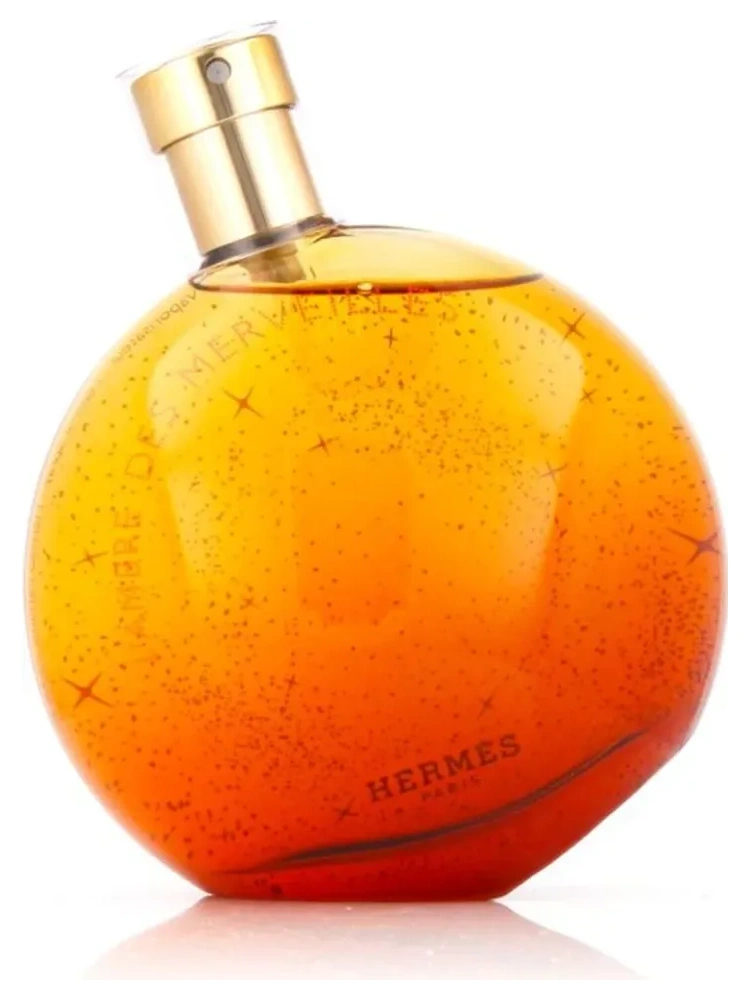 L'Ambre des Merveilles Eau de Parfum Spray