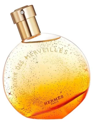 Elixir des Merveilles Eau De Parfum 50 ml