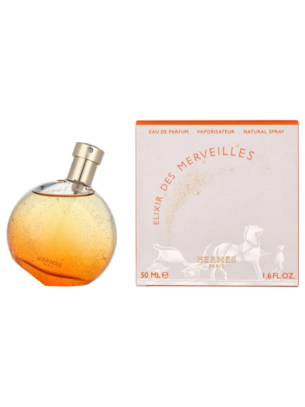 Elixir des Merveilles Eau De Parfum 50 ml - immagine 2