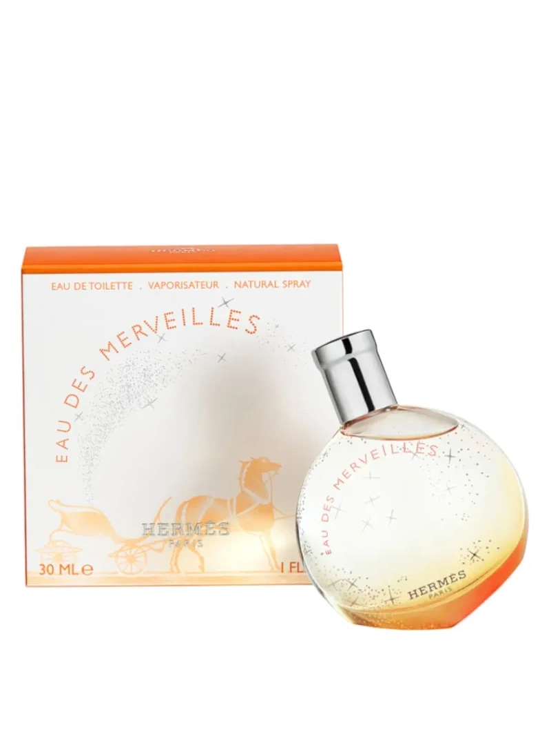 Eau Des Merveilles eau de toilette 100ml - immagine 2