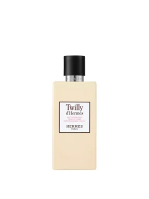 HERMÈS TWILLY D’HERMÈS body lotion