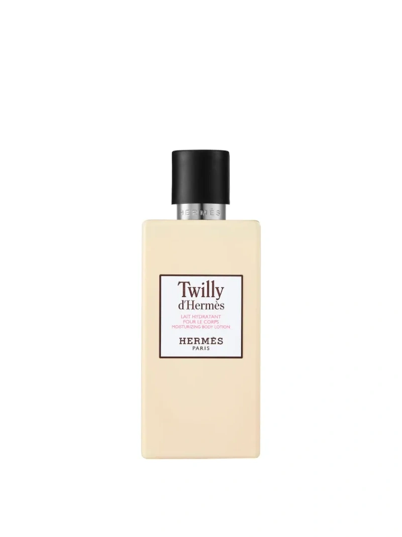 TWILLY D'HERMÈS body lotion