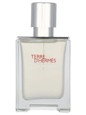 Terre D'Hermes Eau Givree Acqua Profumata Spray ricaricabile 50ml