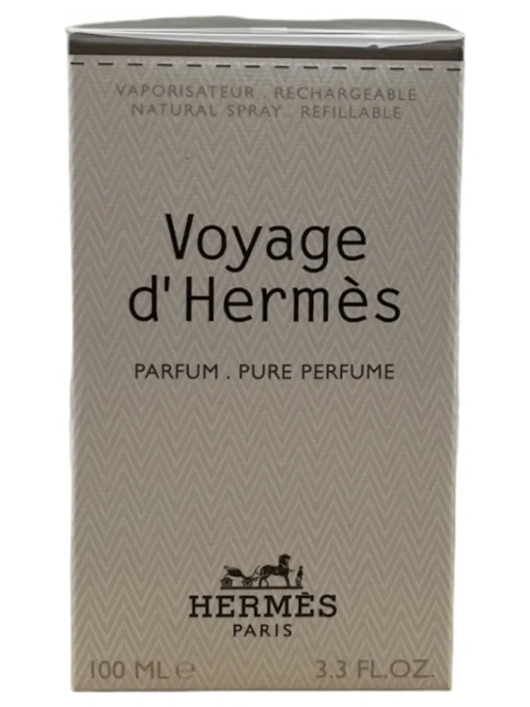 Voyage d` Parfum 100 ml - immagine 3