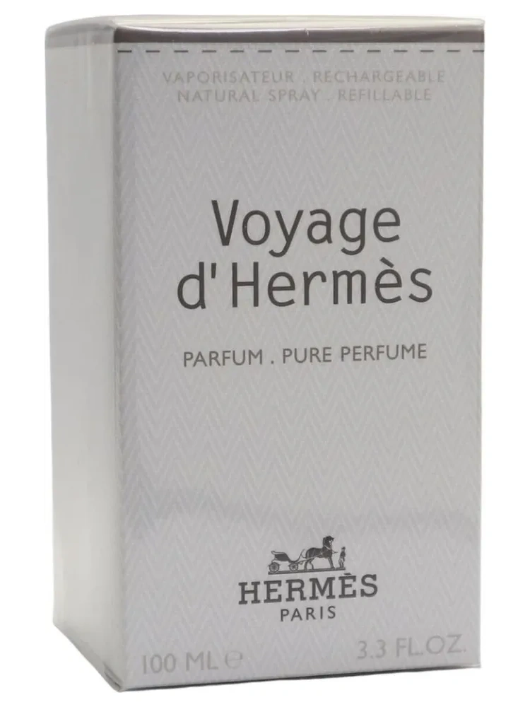 Voyage d` Parfum 100 ml - immagine 5